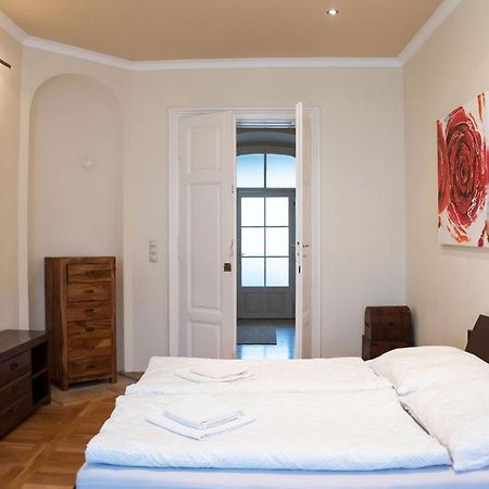 Velky Apartman براتسيلافا المظهر الخارجي الصورة