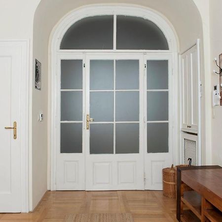 Velky Apartman براتسيلافا المظهر الخارجي الصورة