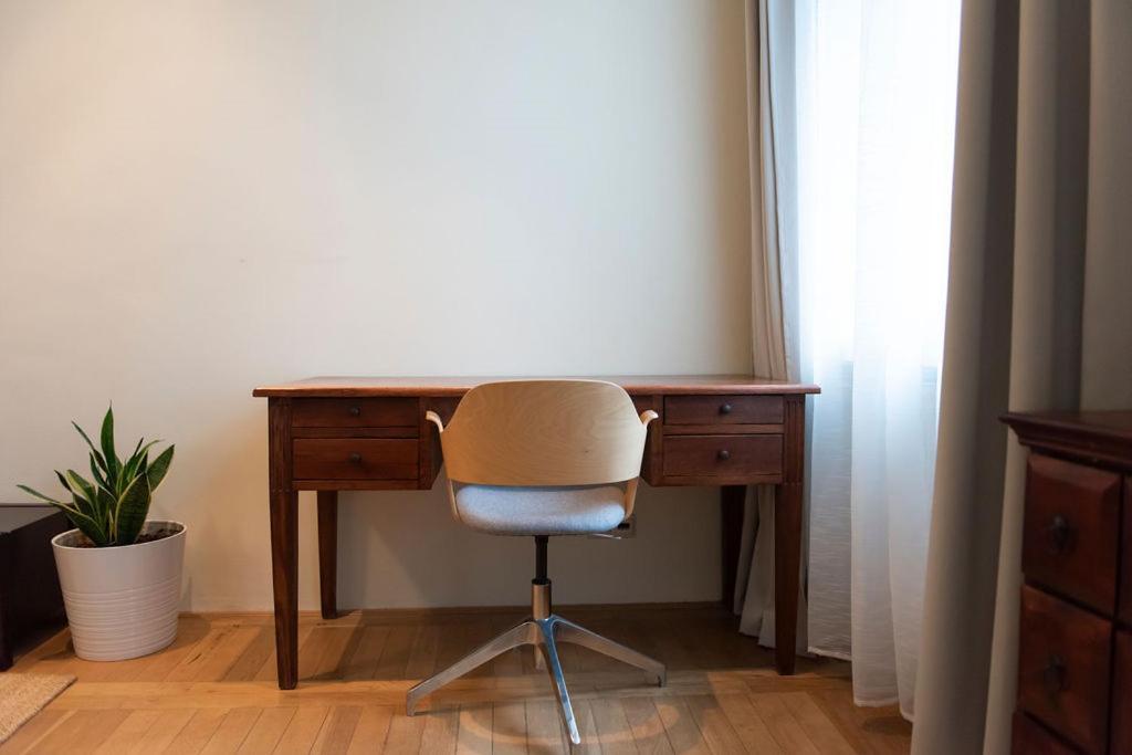 Velky Apartman براتسيلافا المظهر الخارجي الصورة