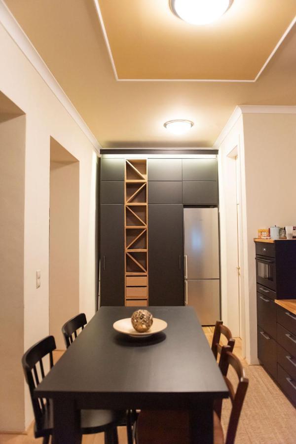 Velky Apartman براتسيلافا المظهر الخارجي الصورة