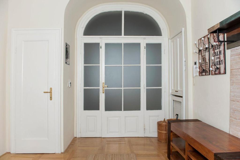 Velky Apartman براتسيلافا المظهر الخارجي الصورة