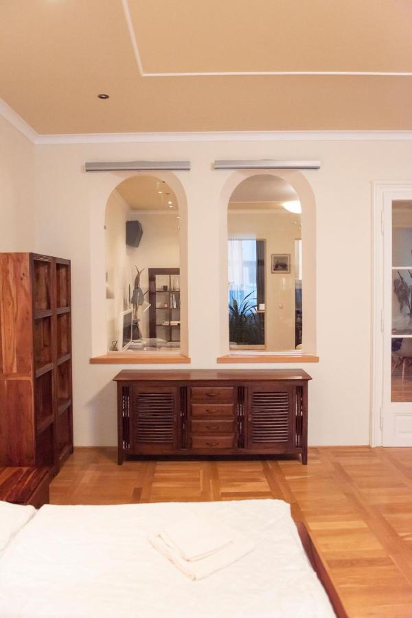 Velky Apartman براتسيلافا المظهر الخارجي الصورة