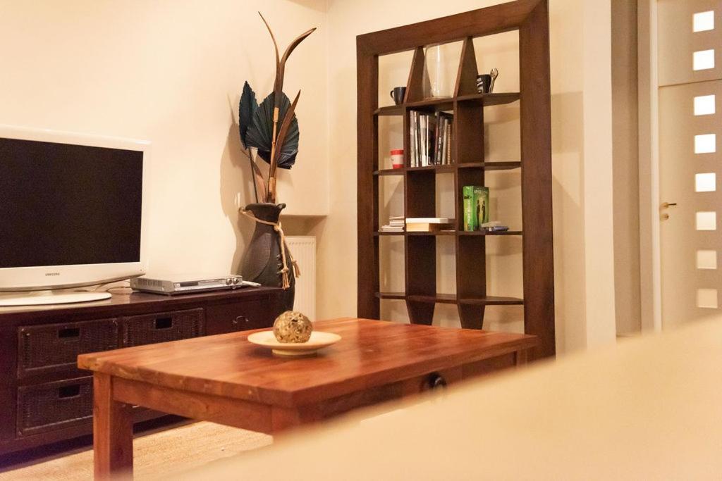 Velky Apartman براتسيلافا المظهر الخارجي الصورة