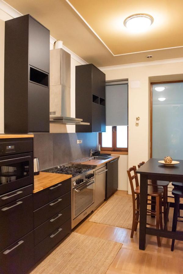 Velky Apartman براتسيلافا المظهر الخارجي الصورة