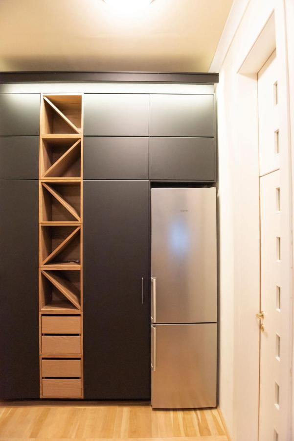 Velky Apartman براتسيلافا المظهر الخارجي الصورة