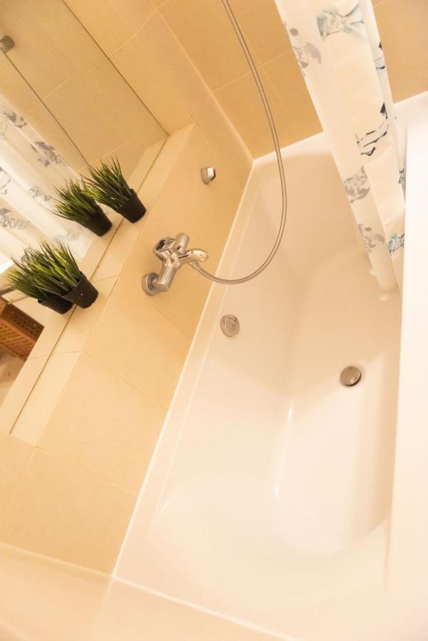 Velky Apartman براتسيلافا المظهر الخارجي الصورة