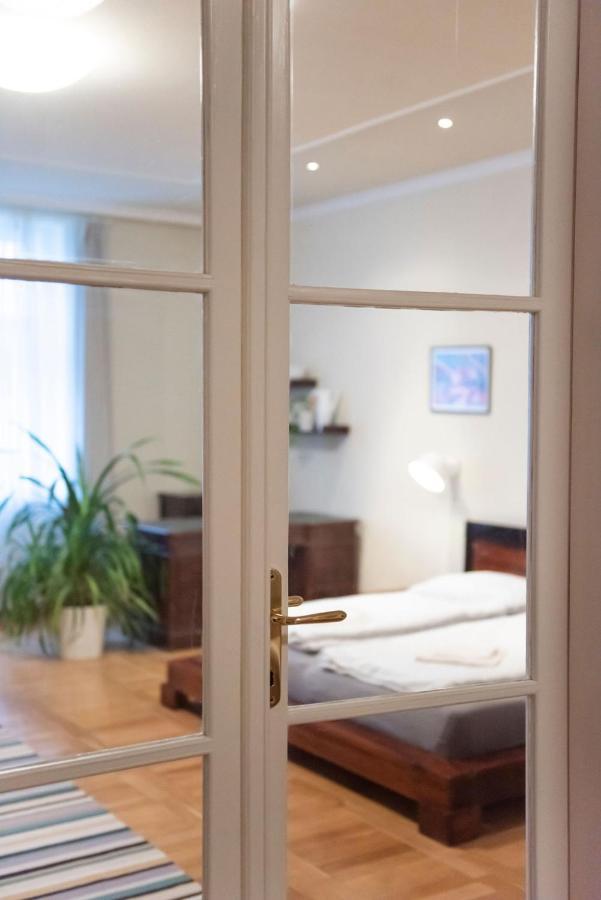 Velky Apartman براتسيلافا المظهر الخارجي الصورة