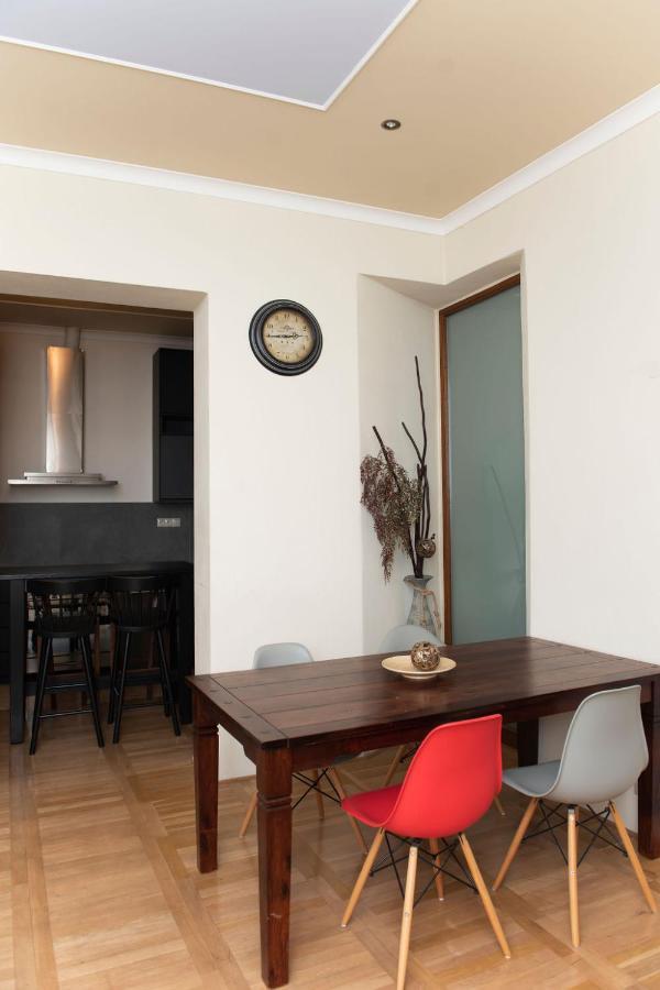 Velky Apartman براتسيلافا المظهر الخارجي الصورة