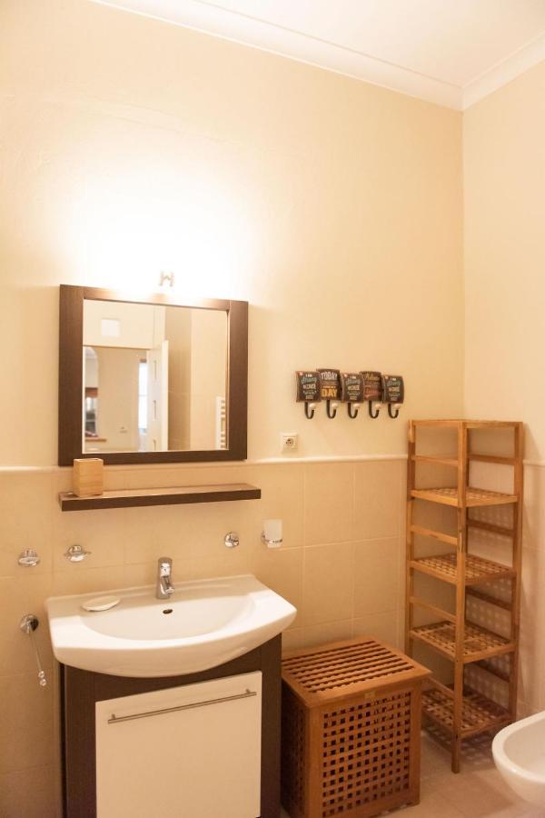 Velky Apartman براتسيلافا المظهر الخارجي الصورة