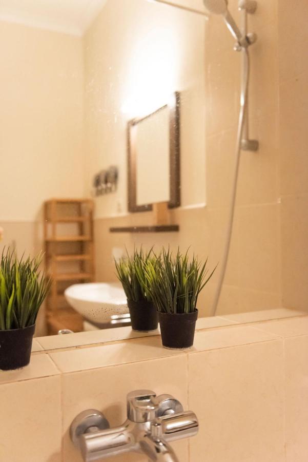 Velky Apartman براتسيلافا المظهر الخارجي الصورة