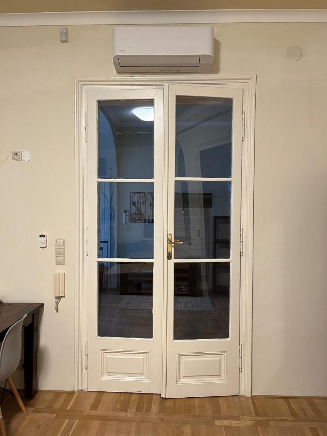 Velky Apartman براتسيلافا المظهر الخارجي الصورة